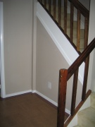 Highlight for Album: Our Townhome