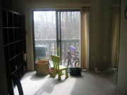 Toy room