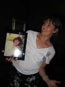 Highlight for Album: Barb's 40th Surprise Birthday Party