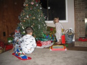 Highlight for Album: Christmas 2004