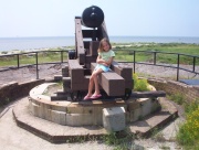 Fort Gaines