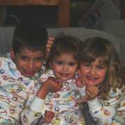 2006 christmas pjs