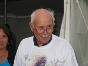 Highlight for Album: Opa's 80!