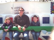 World's of Fun