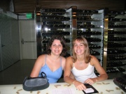 Highlight for Album: Vegas Baby, Jill's 30th Birthday