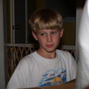 Highlight for Album: Pig Roast 2006