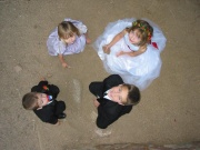 Highlight for Album: Jamie's Wedding
