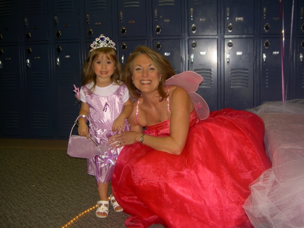 Visiting the Toothfairy