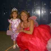 Visiting the Toothfairy