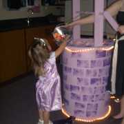 Wishing well