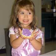 cookie decorating