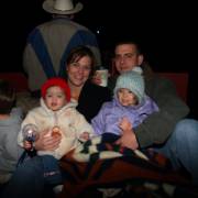 Highlight for Album: Halloween 2006