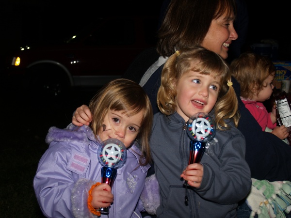 Cousin Duet
