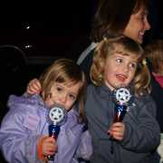Cousin Duet