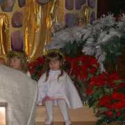 Emily and Chelsea are angels