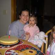 Mommy's 29th B-Day!
