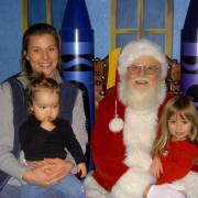Highlight for Album: Winter/Christams 2006