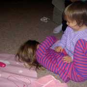 toddler wrestle mania 2006