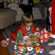 Christmas at Nana's