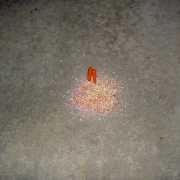Reindeer food