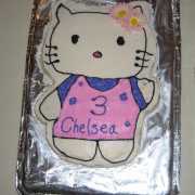 Cake Mommy made