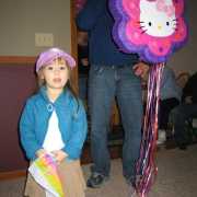 Pinata Time!