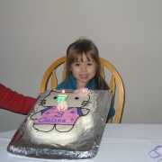 Happy Birthday Chelsea!