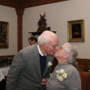 Highlight for Album: GG and Opa's 60th Anniversary