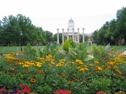 Highlight for Album: Trip to Columbia - July 2005