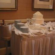Highlight for Album: Ellis and LaDonna's Wedding