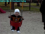 Highlight for Album: Josh up to 6 months